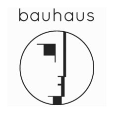 لوگوی مینیمالیستی شماره ۴