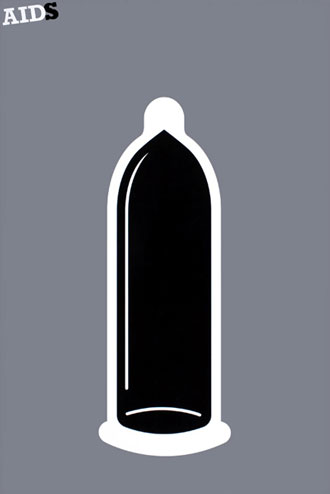 پوستر مینیمالیستی شماره ۴